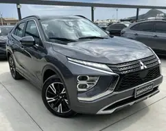 MITSUBISHI ECLIPSE CROSS 1.5 MIVEC TURBO GASOLINA HPE CVT MITSUBISHI ECLIPSE CROSS 1.5 MIVEC TURBO GASOLINA HPE CVT
