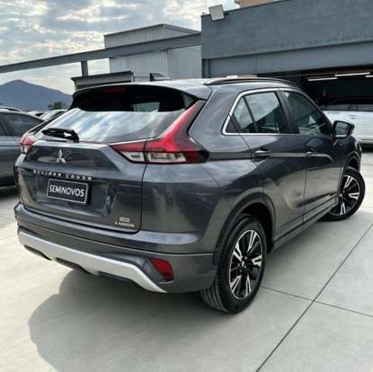 MITSUBISHI-ECLIPSE CROSS-2024