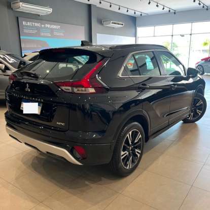 MITSUBISHI-ECLIPSE CROSS-2023