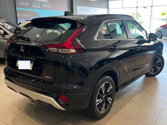 MITSUBISHI-ECLIPSE CROSS-1.5 MIVEC TURBO GASOLINA HPE CVT MITSUBISHI-ECLIPSE CROSS-2023