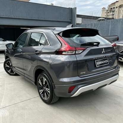 MITSUBISHI-ECLIPSE CROSS-2024
