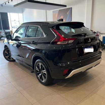 MITSUBISHI-ECLIPSE CROSS-2023