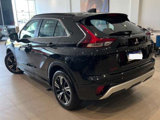 MITSUBISHI-ECLIPSE CROSS-1.5 MIVEC TURBO GASOLINA HPE CVT MITSUBISHI-ECLIPSE CROSS-2023