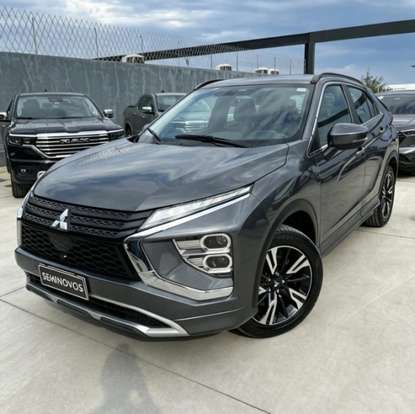 MITSUBISHI-ECLIPSE CROSS-2024