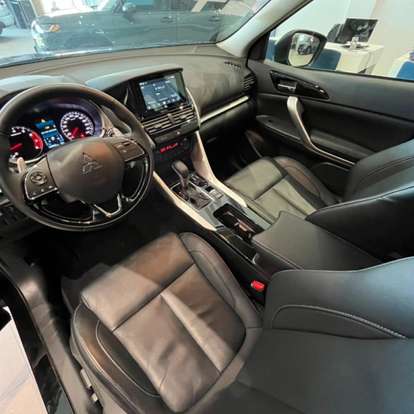 MITSUBISHI-ECLIPSE CROSS-2023