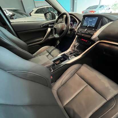 MITSUBISHI-ECLIPSE CROSS-2023