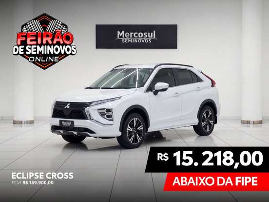 MITSUBISHI-ECLIPSE CROSS-2026