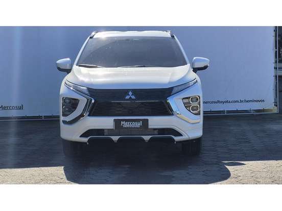 MITSUBISHI-ECLIPSE CROSS-1.5 MIVEC TURBO GASOLINA HPE CVT MITSUBISHI-ECLIPSE CROSS-2026