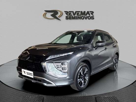 MITSUBISHI-ECLIPSE CROSS-2024