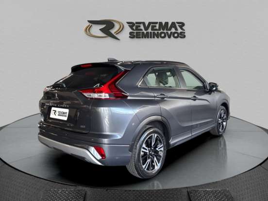 MITSUBISHI-ECLIPSE CROSS-2024