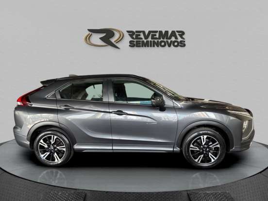 MITSUBISHI-ECLIPSE CROSS-2024