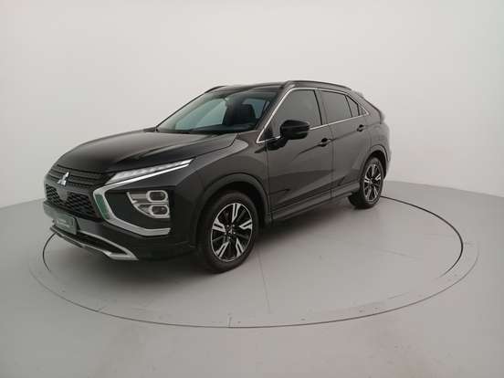 MITSUBISHI-ECLIPSE CROSS-1.5 MIVEC TURBO GASOLINA HPE CVT MITSUBISHI-ECLIPSE CROSS-2023