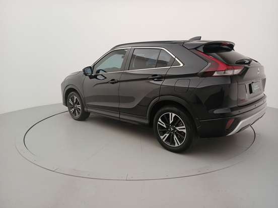 MITSUBISHI-ECLIPSE CROSS-1.5 MIVEC TURBO GASOLINA HPE CVT MITSUBISHI-ECLIPSE CROSS-2023