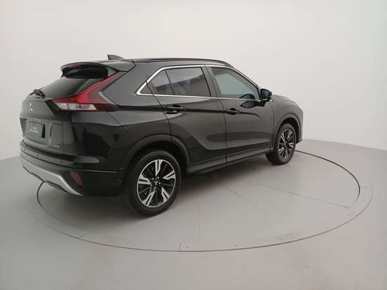 MITSUBISHI-ECLIPSE CROSS-1.5 MIVEC TURBO GASOLINA HPE CVT MITSUBISHI-ECLIPSE CROSS-2023