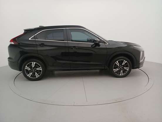 MITSUBISHI-ECLIPSE CROSS-1.5 MIVEC TURBO GASOLINA HPE CVT MITSUBISHI-ECLIPSE CROSS-2023