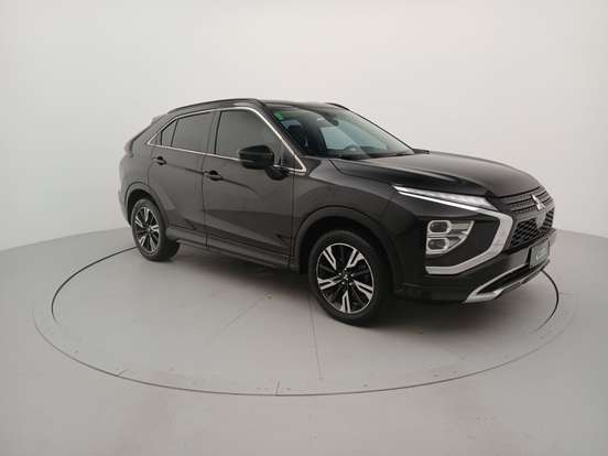 MITSUBISHI-ECLIPSE CROSS-1.5 MIVEC TURBO GASOLINA HPE CVT MITSUBISHI-ECLIPSE CROSS-2023