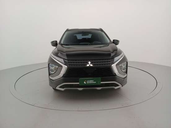 MITSUBISHI-ECLIPSE CROSS-1.5 MIVEC TURBO GASOLINA HPE CVT MITSUBISHI-ECLIPSE CROSS-2023