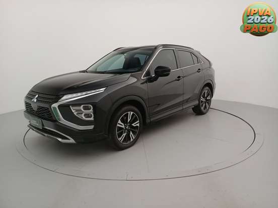 MITSUBISHI-ECLIPSE CROSS-2023