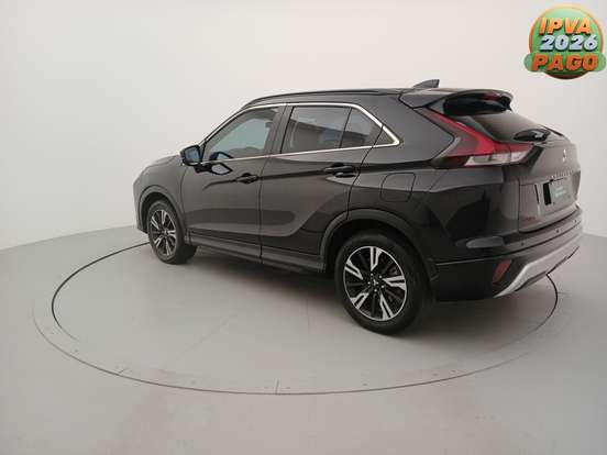 MITSUBISHI-ECLIPSE CROSS-1.5 MIVEC TURBO GASOLINA HPE CVT MITSUBISHI-ECLIPSE CROSS-2023