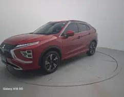MITSUBISHI ECLIPSE CROSS 1.5 MIVEC TURBO GASOLINA HPE CVT MITSUBISHI ECLIPSE CROSS 1.5 MIVEC TURBO GASOLINA HPE CVT