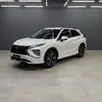 MITSUBISHI ECLIPSE CROSS 1.5 MIVEC TURBO GASOLINA HPE CVT MITSUBISHI ECLIPSE CROSS 1.5 MIVEC TURBO GASOLINA HPE CVT