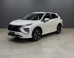 MITSUBISHI ECLIPSE CROSS 1.5 MIVEC TURBO GASOLINA HPE CVT MITSUBISHI ECLIPSE CROSS 1.5 MIVEC TURBO GASOLINA HPE CVT