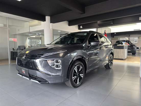 MITSUBISHI-ECLIPSE CROSS-2021
