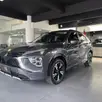 MITSUBISHI ECLIPSE CROSS 1.5 MIVEC TURBO GASOLINA HPE CVT MITSUBISHI ECLIPSE CROSS 1.5 MIVEC TURBO GASOLINA HPE CVT