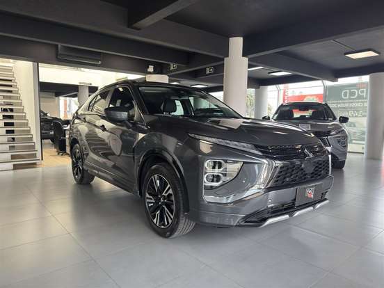MITSUBISHI-ECLIPSE CROSS-2021