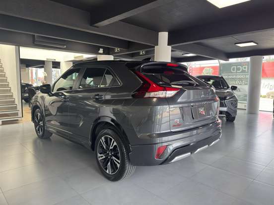 MITSUBISHI-ECLIPSE CROSS-2021