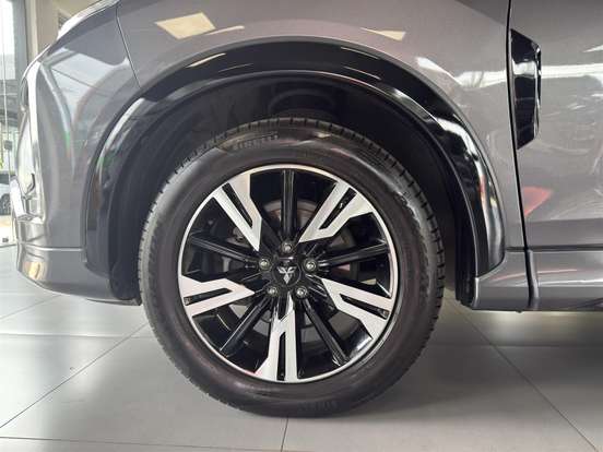 MITSUBISHI-ECLIPSE CROSS-1.5 MIVEC TURBO GASOLINA HPE CVT MITSUBISHI-ECLIPSE CROSS-2021