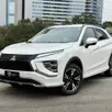 MITSUBISHI ECLIPSE CROSS 1.5 MIVEC TURBO GASOLINA HPE CVT MITSUBISHI ECLIPSE CROSS 1.5 MIVEC TURBO GASOLINA HPE CVT