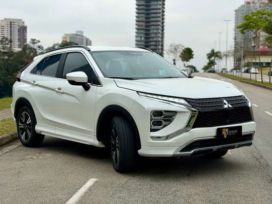 MITSUBISHI-ECLIPSE CROSS-2024