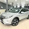 MITSUBISHI ECLIPSE CROSS 1.5 MIVEC TURBO GASOLINA HPE-S AWD CVT MITSUBISHI ECLIPSE CROSS 1.5 MIVEC TURBO GASOLINA HPE-S AWD CVT