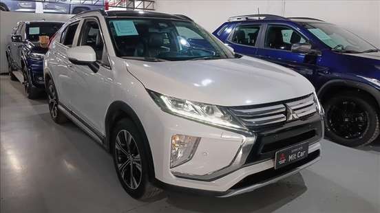MITSUBISHI-ECLIPSE CROSS-2019