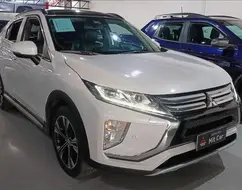 MITSUBISHI ECLIPSE CROSS 1.5 MIVEC TURBO GASOLINA HPE-S AWD CVT MITSUBISHI ECLIPSE CROSS 1.5 MIVEC TURBO GASOLINA HPE-S AWD CVT