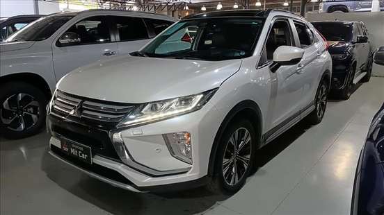 MITSUBISHI-ECLIPSE CROSS-2019