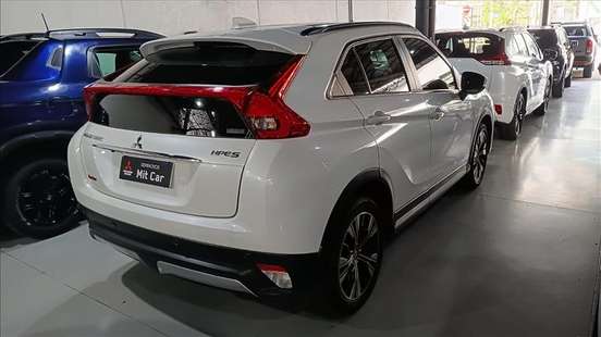 MITSUBISHI-ECLIPSE CROSS-2019
