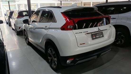 MITSUBISHI-ECLIPSE CROSS-2019