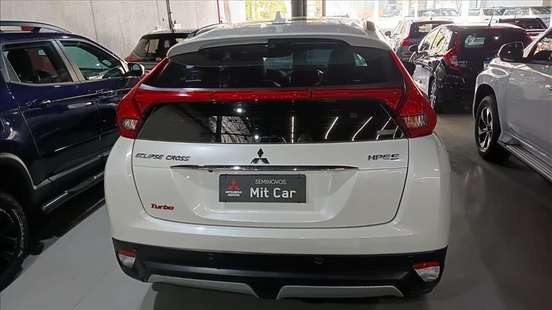 MITSUBISHI-ECLIPSE CROSS-2019