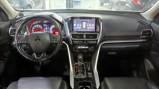 MITSUBISHI-ECLIPSE CROSS-2019
