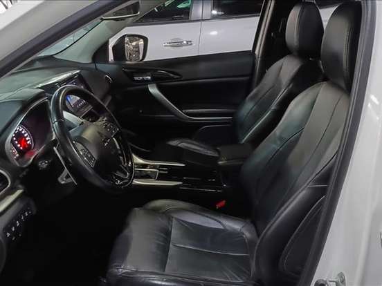 MITSUBISHI-ECLIPSE CROSS-1.5 MIVEC TURBO GASOLINA HPE-S AWD CVT MITSUBISHI-ECLIPSE CROSS-2019