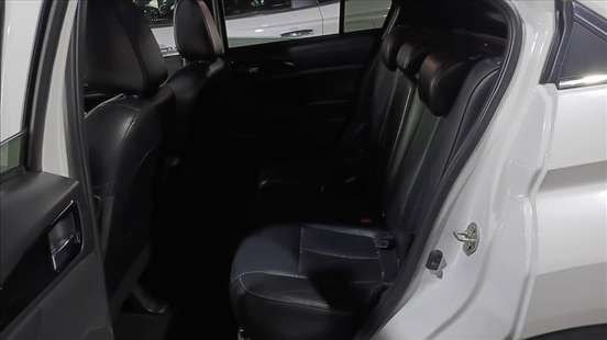 MITSUBISHI-ECLIPSE CROSS-2019