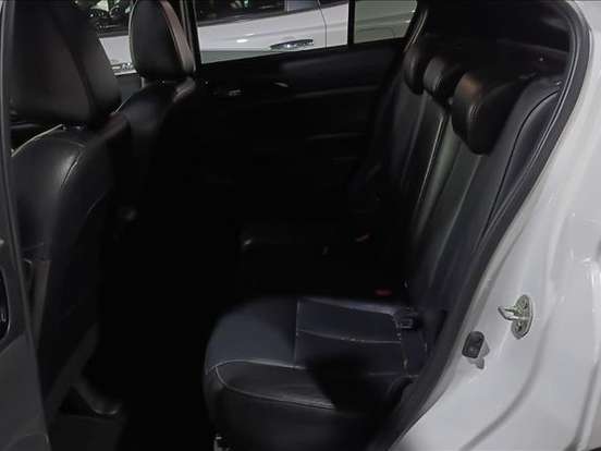 MITSUBISHI-ECLIPSE CROSS-1.5 MIVEC TURBO GASOLINA HPE-S AWD CVT MITSUBISHI-ECLIPSE CROSS-2019