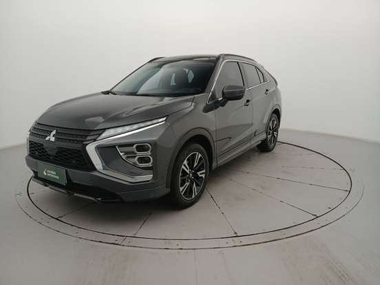 MITSUBISHI-ECLIPSE CROSS-1.5 MIVEC TURBO GASOLINA HPE-S CVT MITSUBISHI-ECLIPSE CROSS-2023