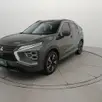 MITSUBISHI ECLIPSE CROSS 1.5 MIVEC TURBO GASOLINA HPE-S CVT MITSUBISHI ECLIPSE CROSS 1.5 MIVEC TURBO GASOLINA HPE-S CVT