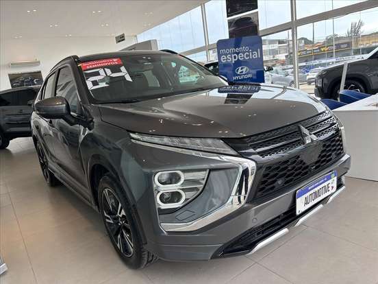 MITSUBISHI-ECLIPSE CROSS-2023