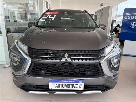 MITSUBISHI-ECLIPSE CROSS-2023