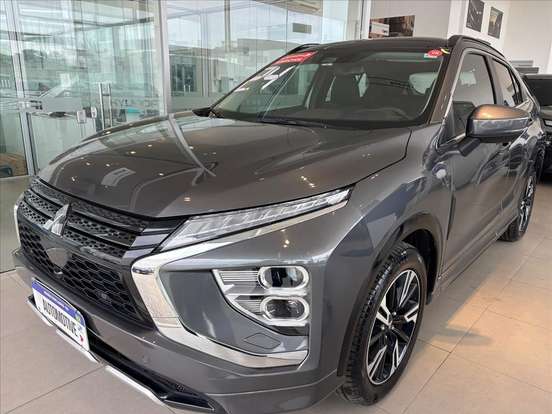 MITSUBISHI-ECLIPSE CROSS-2023