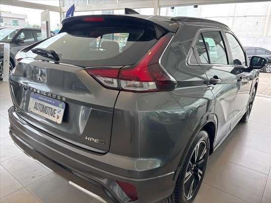 MITSUBISHI-ECLIPSE CROSS-2023